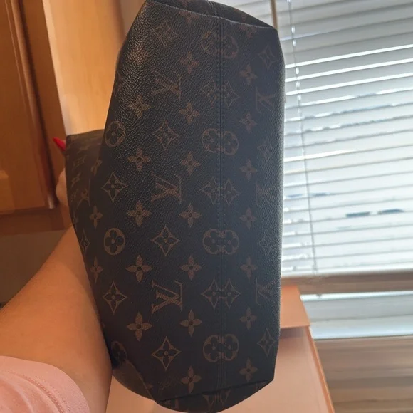 Louis vuitton graceful pm - Picture 10 of 16